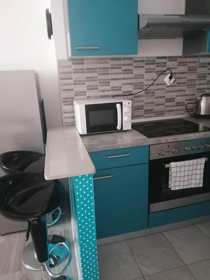 Апартаменты Apartman Dora Паг Экстерьер фото