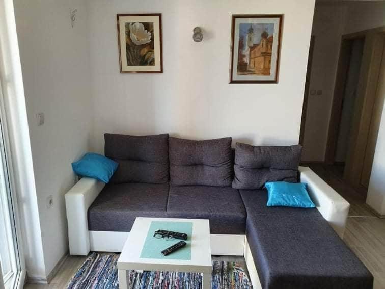 Апартаменты Apartman Dora Паг Экстерьер фото